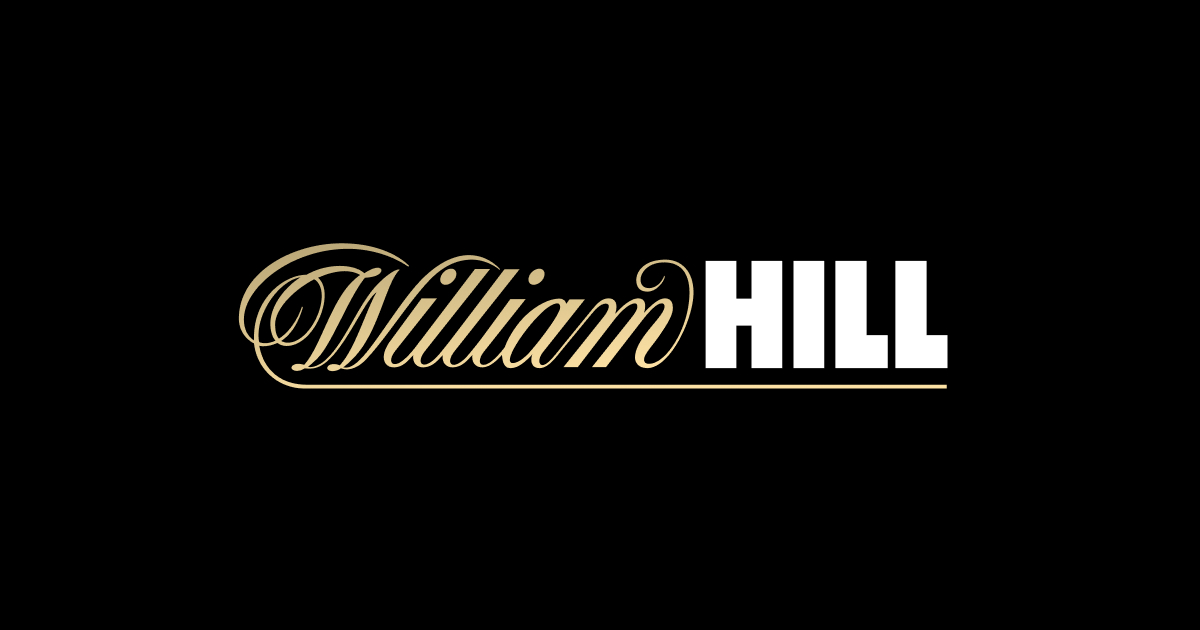 William Hill välkomstbonus